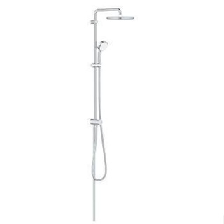 NEW TEMPESTA COSMO 250 SHOWER SYST.+DIV ROUND 26675000 Shower Valve Toilet Bathroom Accessories Set Faucet Minimal