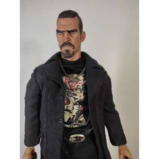 Figure 1/6 SCALE : Gangster GK05