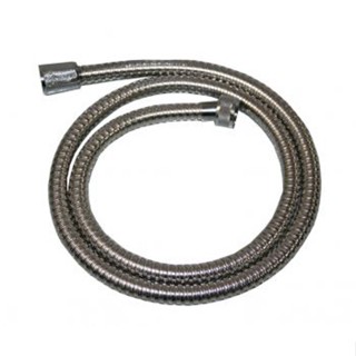 LA BELLE shower hose STL Double Lock150 cm. with hook ABS CB2 level FH0001 shower faucet water valve bathroom accessorie