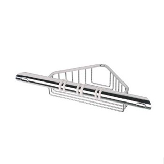 HOTELL-handrail with basket chrome A04620CR shower faucet water valve bathroom accessories toilet parts