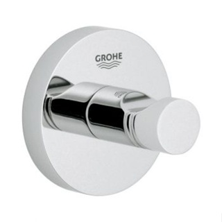 GROHE ESSENTIALS ขอแขวนผ้า 40364001 ก๊อกฝักบัว วาล์วน้ำ อุปกรณ์ห้องน้ำ อะไหล่ห้องน้ำ