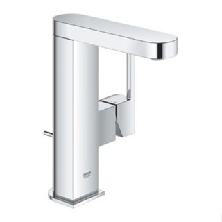 GROHE PLUS ก๊อกผสมอ่างล้างหน้า (M-SIZE) 23871003 ก๊อกฝักบัว วาล์วน้ำ อุปกรณ์ห้องน้ำ อะไหล่ห้องน้ำ