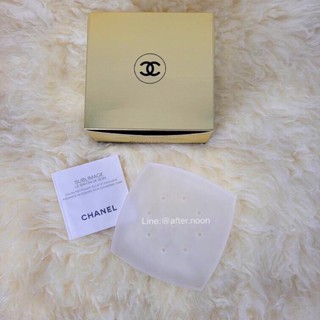 🖌️ [พร้อมส่ง] ‼️CHANEL แท้‼️ ที่วางสบู่อาบน้ำ