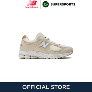 NEW BALANCE 2002R รองเท้าลำลองผู้ชาย รองเท้าผ้าใบ