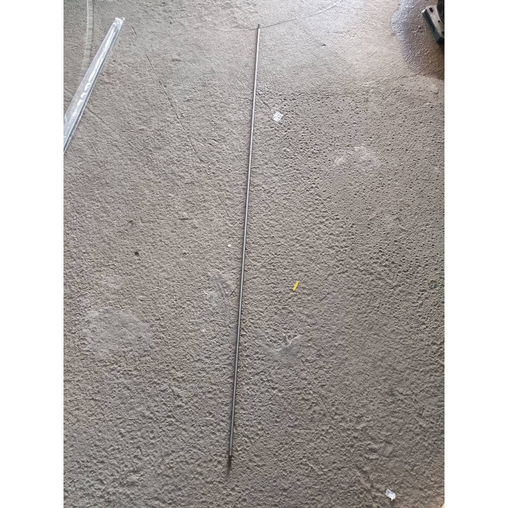 BC-147 เพลาใน 140*8*9T*2 เครื่องตัดหญ้า