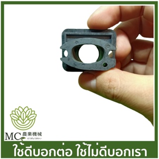 C38-36 คอต่อคาร์บูเรเตอร์ yd3800   เครื่องเลื่อยไม้