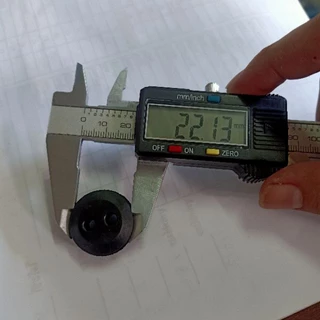 E34-34 ยางอุดถัง ลูกยางถังน้ำมัน 767/260 gx35 เครื่องพ่นยา เครื่องตัดหญ้า 328 260