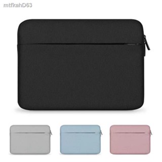 NEO กระเป๋าโน๊ตบุ๊ค เคสแล็ปท็อป 13.3 14 15.6 นิ้ว เคสMacbook Air Pro ซองใส่โน๊ตบุ๊ค กันฝุ่น กันรอย กันกระแทก Laptop Bag