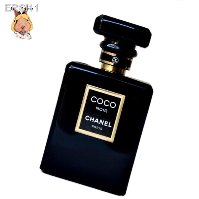 ♂▩♦พร้อมส่ง♦ Chanel Coco Noir EDP "Sweet Woody Floral" Eau De Parfum 100ml ชาแนล โคโค่น้ำหอมผู้หญิง