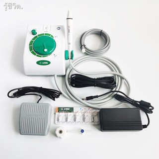 VRN Dental ULTRASONIC PIEZO SCALER EMS WOODPECKER FOR TEETH CLEANER VRN-B AL