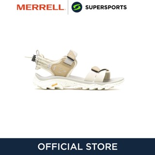 MERRELL Speed Fusion Strap รองเท้าแตะผู้หญิง