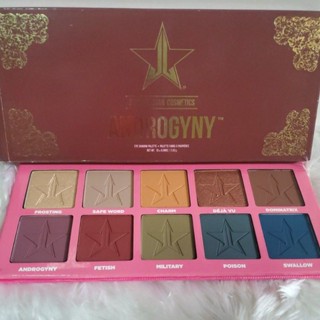 Jeffree Star Cosmetics