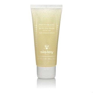 SISLEY - Phyto-Blanc Buff And Wash Facial Gel 100 mL