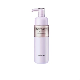 DECORTE - Phytotune W Cleansing Serum 200 mL