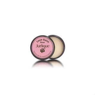 JURLIQUE - ROSE LOVE BALM 15ML