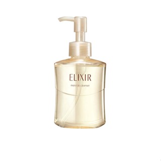 ELIXIR - EIS MOIST IN CLEANSER 140ML