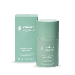 endota Australia - Balancing Face Moisturiser 50ml