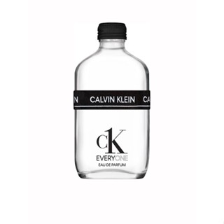 CALVIN KLEIN - CK Everyone Eau De Parfum 200 mL