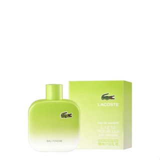 LACOSTE - 12.12 Pour Lui Eau Fraiche EDT Net Volume 100 ml