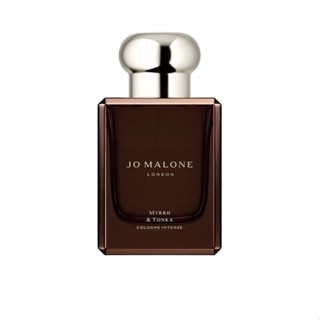 JO MALONE LONDON - Myrrh &amp; Tonka Cologne Intense 50mL.