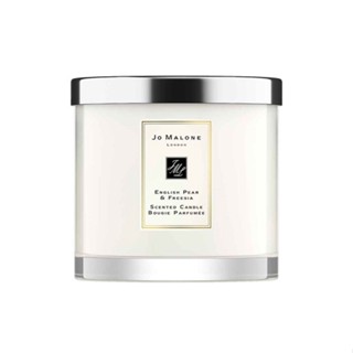 JO MALONE LONDON - English Pear &amp; Freesia Deluxe Candle 600 g.