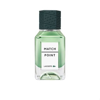 LACOSTE FRAGRANCE - Match Point EDT 30 mL