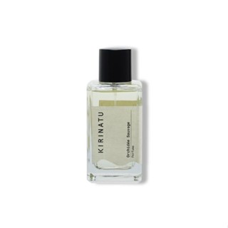 Kirinatu - Parfum 100 ml.  Orchidee Sauvage