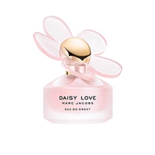 MARC JACOBS -MJ DAISY4 ESS EDT 50ML