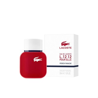 LACOSTE FRAGRANCE - LCOST W PNACH EDT 30ML