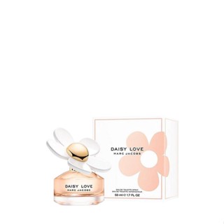 MARC JACOBS - Marc Jacobs Daisy Love Eau de Toilette Spray Net Volume 50 ml