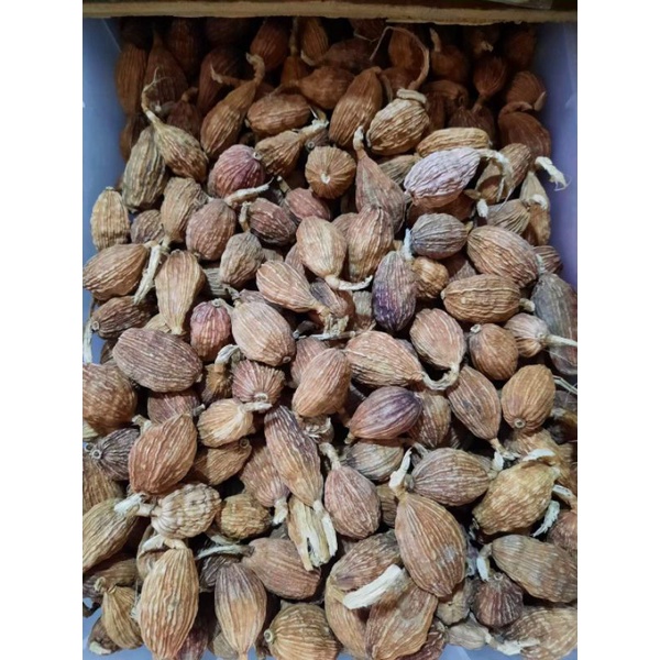 เฉ่าโก่วใช้สำหรับประกบอาหารหลากหลาย500g/1000g 草果