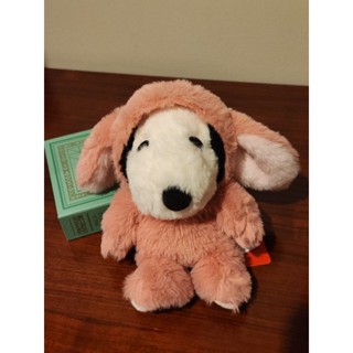 Snoopy Plush (Year of Rabbit)