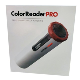 Datacolor ColorReaderPRO Color Matching Tool (CRP100) - On-device Display Screen