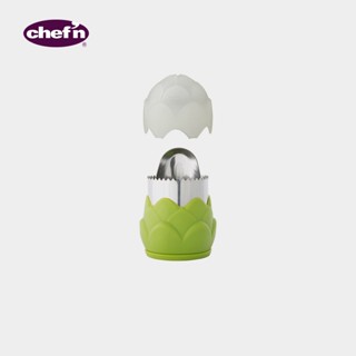 Chefn Artichokester Artichoke Tool Stainless Steel เครื่องปอกอาร์ติโชค