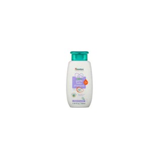 Himalaya Gentle Baby Shampoo ทำความสะอาดผม สำหรับทารกแรกเกิดจนถึงวัยเด็ก 200 ml.