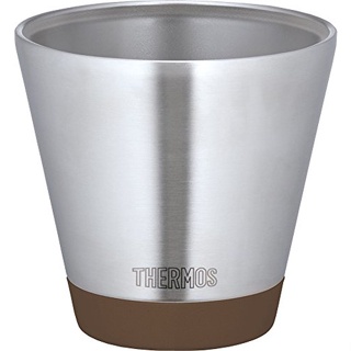 Thermos เทอร์มอส ถ้วยฉนวนสูญญากาศของ Tumbler มอคค่า JDD-401 MC k1122