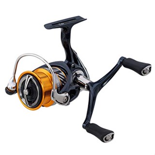 DAIWA REVROS ม้วนหมุน LT3000S-CH-DH fs0683