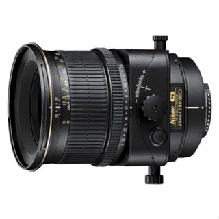 Nikon นิคอน เลนส์กล้อง PC-E MICRONKR 45F2.8D ED c0210