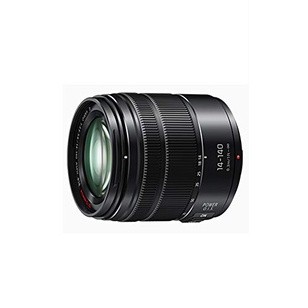 Panasonic พานาโซนิค LUMIX เลนส์กล้อง G VARIO 14-140F3.5-5.6 2 c0258