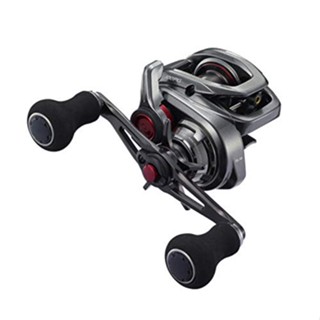 SHIMANO ENGETSU รีลเหยื่อ มือจับขวา 100PG fs0196