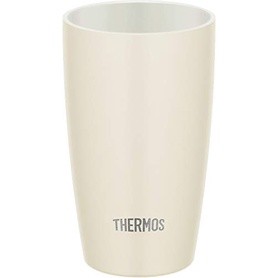 Thermos เทอร์มอส ฉนวนสูญญากาศ 0.34L ดำ JDM-340 BK k1057