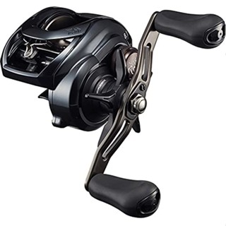 DAIWA TATULA รีลเหยื่อ มือจับซ้าย TW 400XHL fs0568