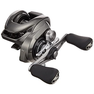 SHIMANO Metanium รีลเหยื่อ มือจับซ้าย HG fs0351