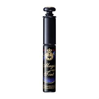 Shiseido ชิเซโด้ MAJOLICA MAJORCA Mascara Magic Tint 6G b4843