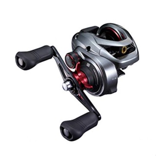 SHIMANO SCORPION รีลเหยื่อ มือจับขวา MD 300XG fs0246