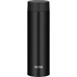 Thermos เทอร์มอส ขวดน้ำมือถือเครื่องดูดฝุ่นขวดน้ำ 0.48L ดำ JOQ-480 BK k1342