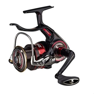 DAIWA TOURNAMENT ม้วนหมุน ISO LBD fs0597