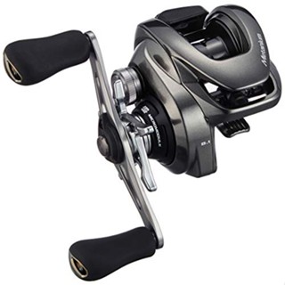 SHIMANO Metanium รีลเหยื่อ มือจับขวา XG fs0352