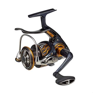 DAIWA IMPULT การแข่งขันรีลปั่น 2500SH-LBD fs0407