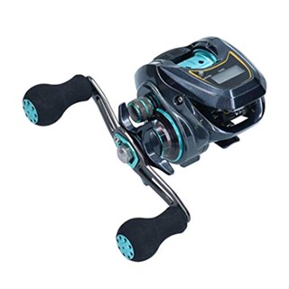 DAIWA LIGHT รีลเหยื่อ มือจับขวา SW X IC SS fs0639